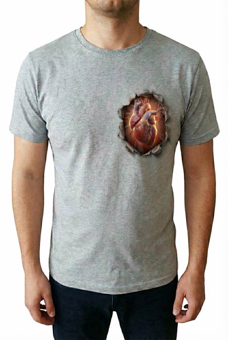 Visualisierung mit KI