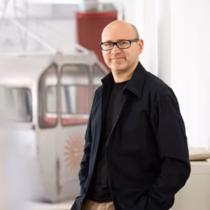 Silvan Kaeser